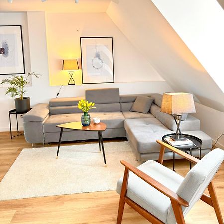 Apartament Pietrowy W Centrum Klodzka Z Darmowym Parkingiem クウォツコ エクステリア 写真