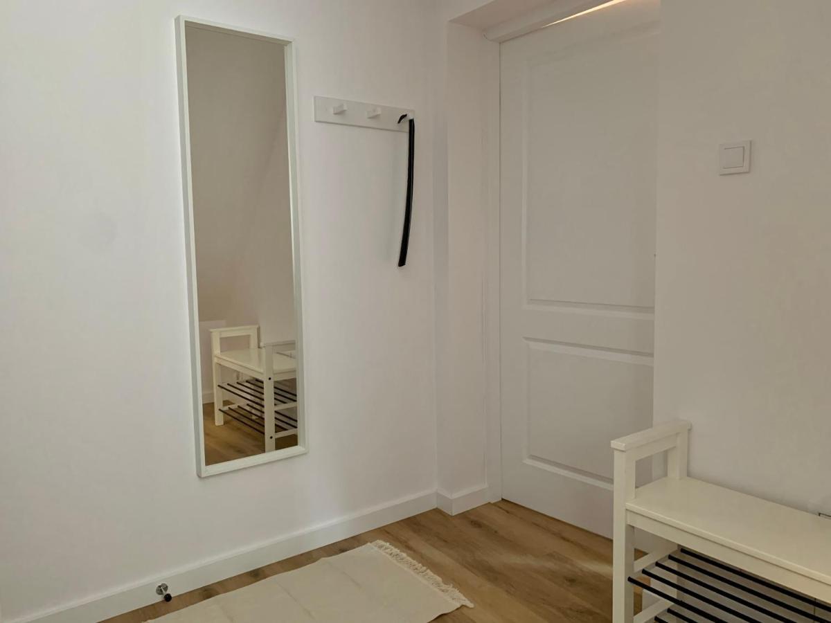 Apartament Pietrowy W Centrum Klodzka Z Darmowym Parkingiem クウォツコ エクステリア 写真