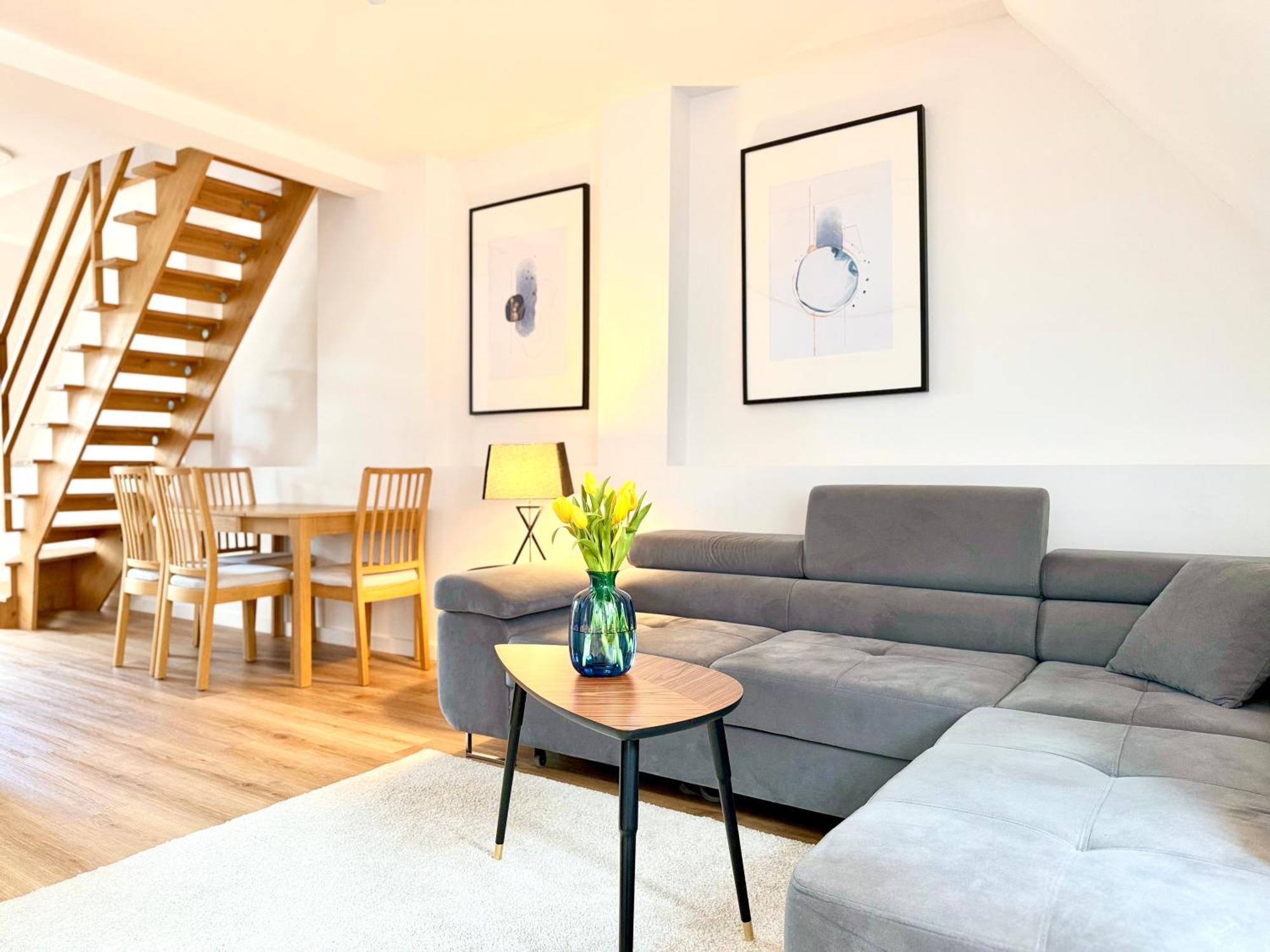 Apartament Pietrowy W Centrum Klodzka Z Darmowym Parkingiem クウォツコ エクステリア 写真